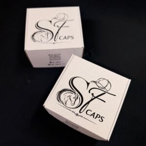 Cajas Blanca