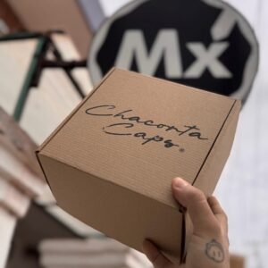 Caja Kraft