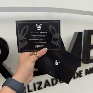 Certificados de Autenticidad