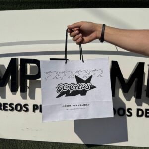 Bolsa Kraft