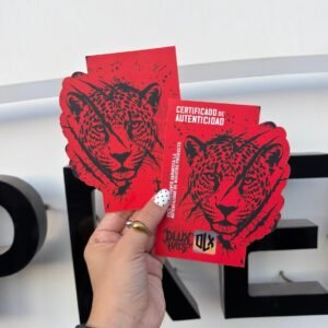 Certificados Corte por Silueta
